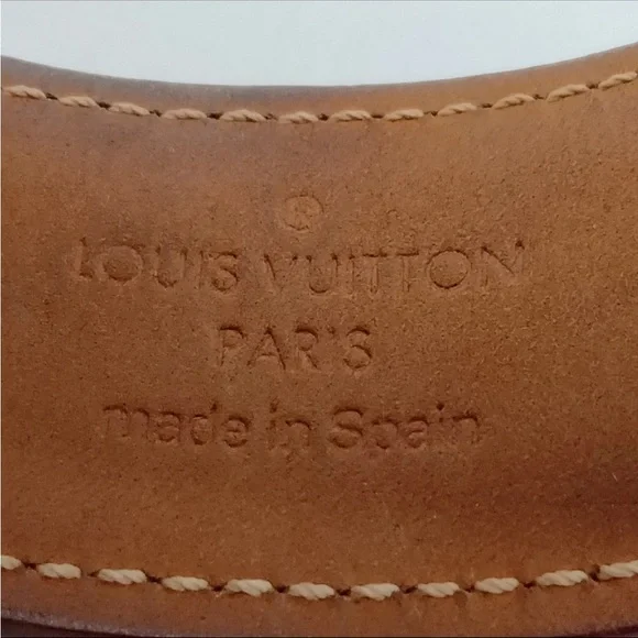 Louis Vuitton Murikami Bracelet - Picture 6 of 9